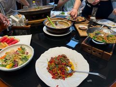 -中国徽菜·徽商故里(广安门店)