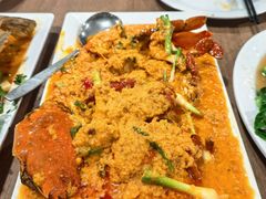 -建兴酒家(班塔通分店)