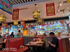 -渔家风味·鲅鱼水饺·央视展播·海鲜天津菜(开发区店)