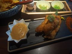-七条鱼日本料理(远洋乐堤港店)