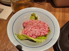 脑花-巴奴毛肚火锅(京西大悦城店)