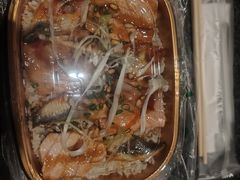 -樱之盛宴·蟹料理海鲜自助(前进大街店)