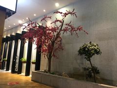 -丽池宫韩式汗蒸会馆(华灯坊店)