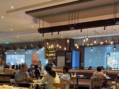 -新旺茶餐厅(长泰广场店)