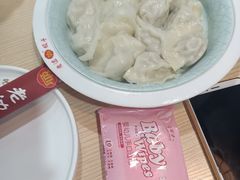 -老边饺子馆(西站店)
