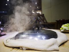 -大鹅岛灶台鱼·铁锅炖(水库路店)
