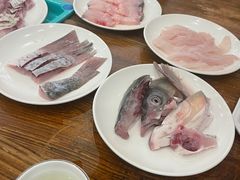 -正能量脆肉鲩火锅