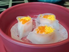 -富力丽思卡尔顿酒店·丽轩中餐厅