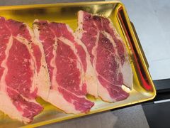 -喜荟碳火烤肉