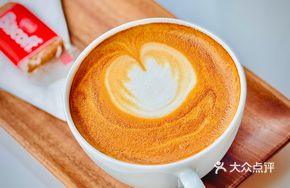 Classic Original Latte