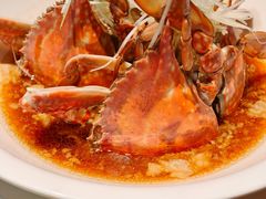 -小厨师·二十年沈家门小海鲜(百井坊巷店)