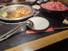 -井格重庆火锅(西直门凯德Mall店)
