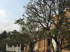 -吴哥国家博物馆