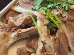 羊腿肉-北疆饭店(宝龙店)
