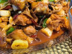 -俭寨大盘鸡·缸子肉·小公鸡·新疆菜(云通店)