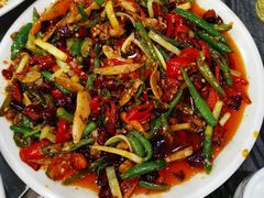 -江湖黑大兔(杨家坪店)