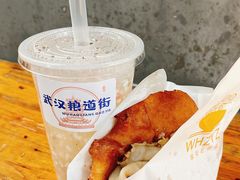 -家阳赵师傅油饼包烧麦(粮道街店)