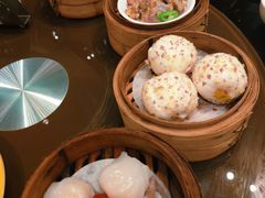 -富力万达嘉华酒店-品珍中餐厅(水果湖店)