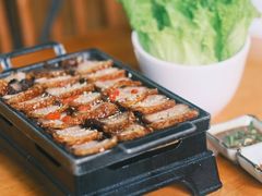 -龙姐私房菜(和顺古镇店)