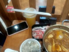 -南城香(首科花园店)