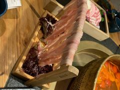 -湊湊火锅·茶憩(上海合生汇店)