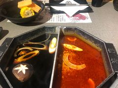 -八角锄烧·肉火锅(天河城店)