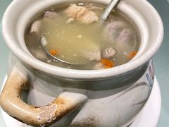 -绿岛国际酒店·海鲜酒楼(八七路店)