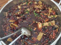 -黑竹香鸡(营和巷店)