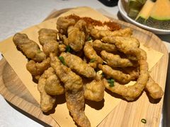 -巴奴毛肚火锅(广益哥伦布店)