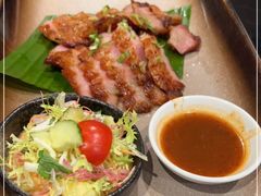 -Thai Alley泰爱里(二沙岛店)