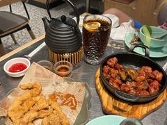 -潮界(虹桥新天地店)