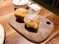 糯香烤年糕-原食日记(合生汇购物中心店)