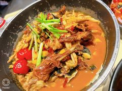 -聚味瞿记·龙虾堂(坡子街店)