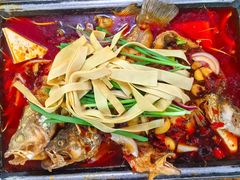 -川湘園(西华路店)