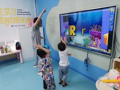 -布劳克教育·易贝乐英语(罗湖太宁店)