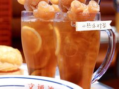 -文通冰室(温州万象城店)