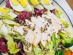 -曼乐辰餐厅(中庚漫游城店)