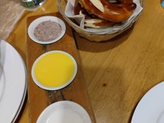 -巴伐利亚啤酒坊(意式风情街店)