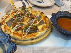 -get pizza意大利餐厅(凯德MALL店)