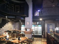 -熊猫精酿啤酒厨房(1912店)