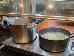 大骨汤-咖啡厅自助餐厅(贵阳中天凯悦酒店)