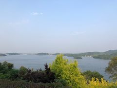 -天目湖涵田半山温泉