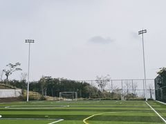 -深圳北站-停车场