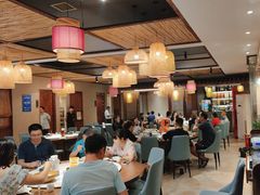 -王捌小院(红花坡店)