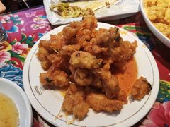 -小吴先生的店·东北烧烤(林科大店)