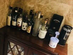 -The Bottle Bar(羲和商业广场店)