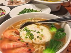 -阿明小菜·海鲜·上海菜(梅陇店)