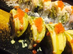 -無忧浅草君·洋风料理(下沙宝龙二期一店)