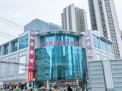 -七浦路服装批发市场