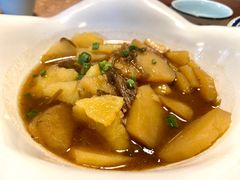 -陈生记黑鱼馆·20年活鱼现杀(宁波鼓楼店)